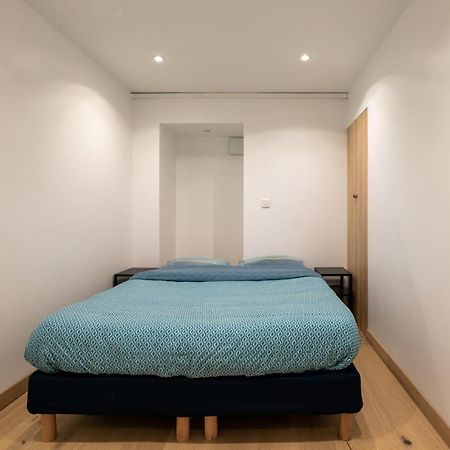 Superbe Appartement Hamelin Paris 16Eme Exterior foto