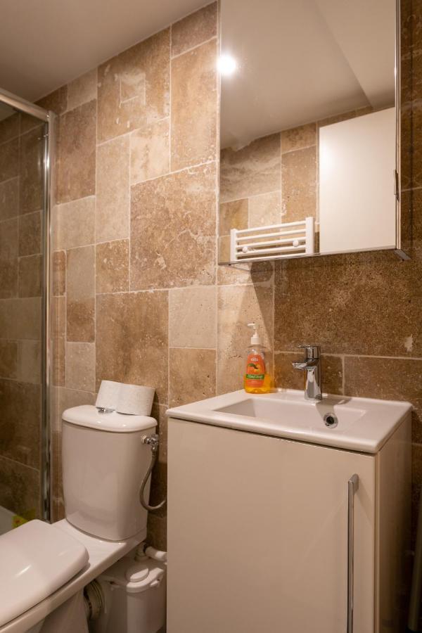 Superbe Appartement Hamelin Paris 16Eme Exterior foto