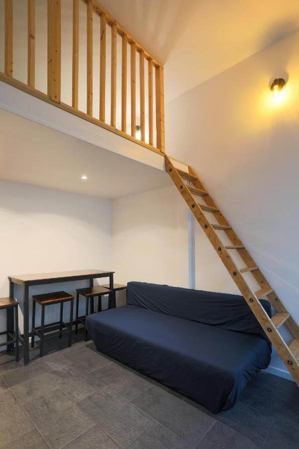 Superbe Appartement Hamelin Paris 16Eme Exterior foto