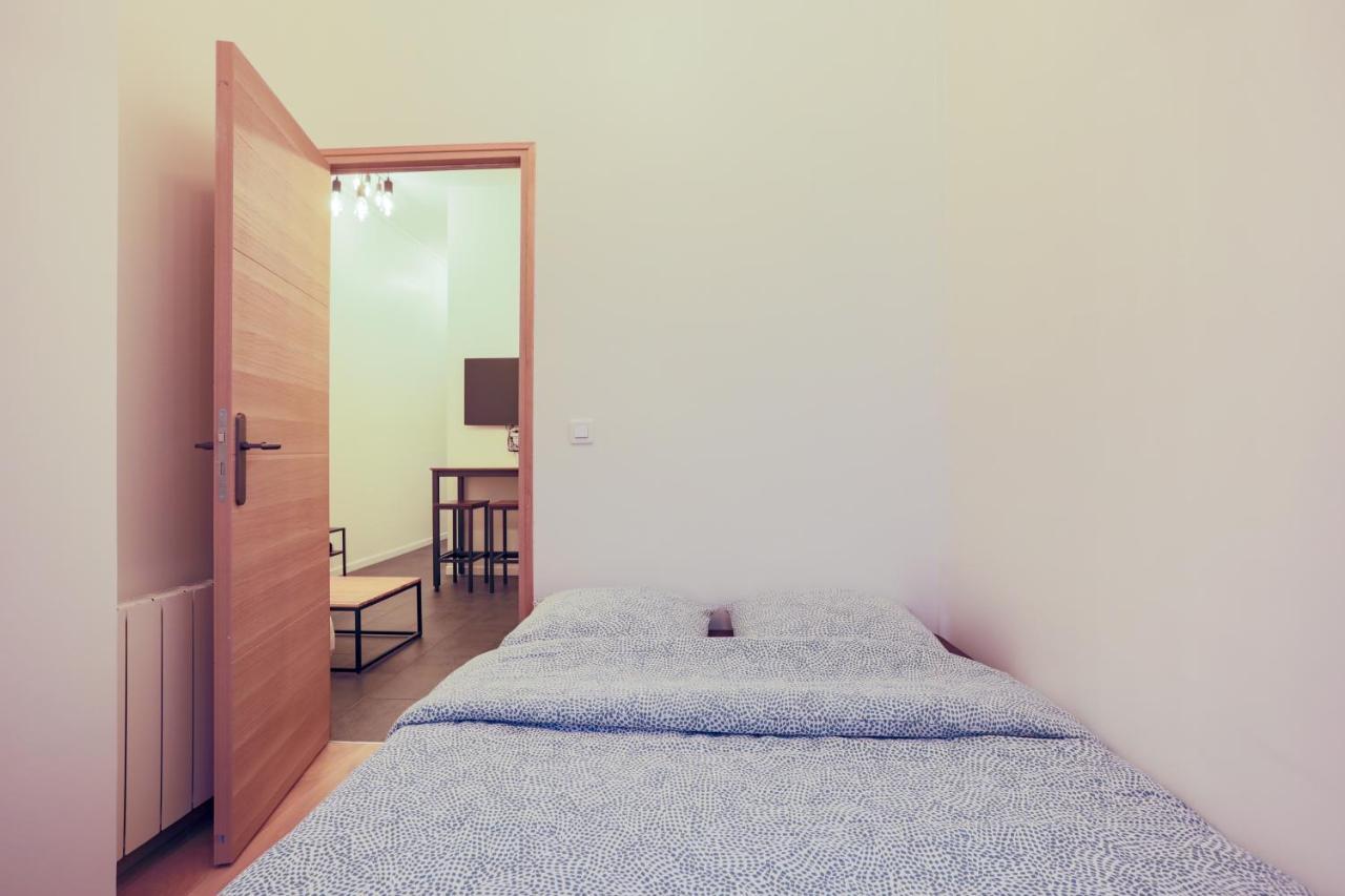 Superbe Appartement Hamelin Paris 16Eme Exterior foto