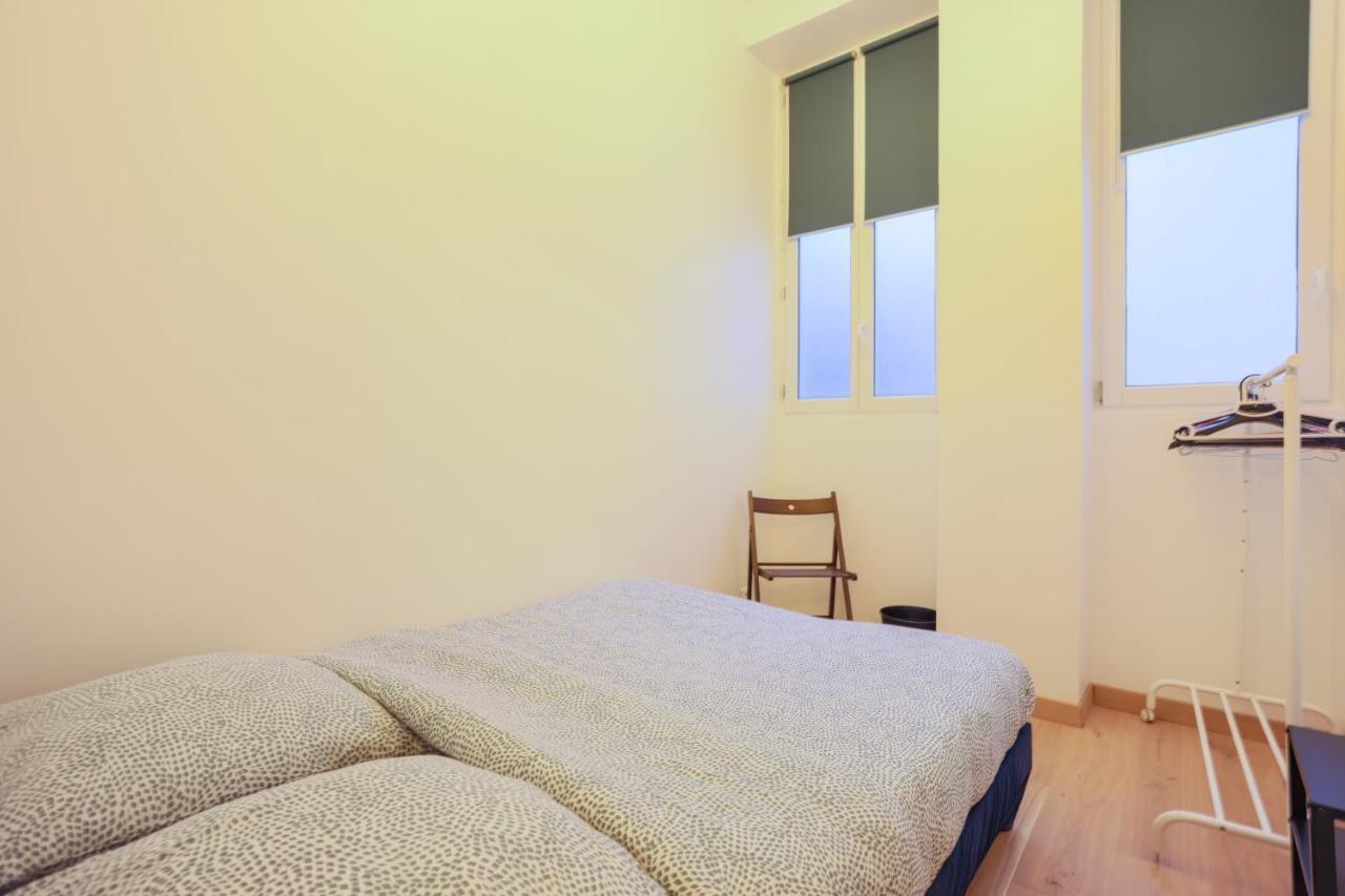 Superbe Appartement Hamelin Paris 16Eme Exterior foto