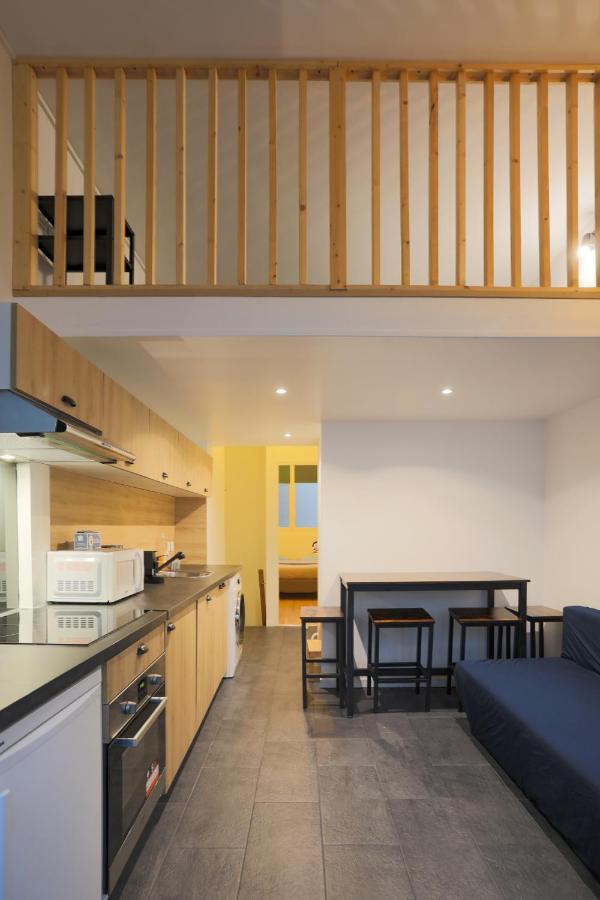 Superbe Appartement Hamelin Paris 16Eme Exterior foto